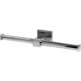 BISK Arktic portarotolo cromo 01474