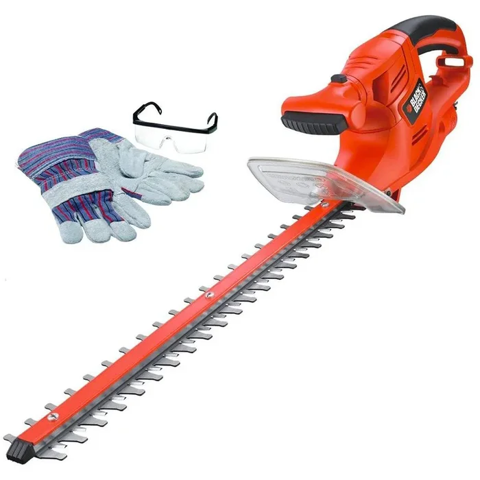Black&Decker Tagliasiepi 450W kit