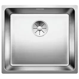 Blanco Andano 450-U lavello in acciaio 49×44 cm acciaio 522963