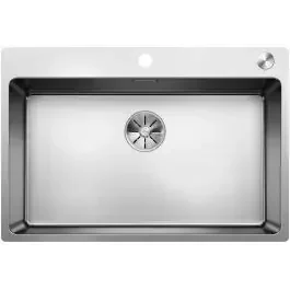 Blanco Andano 700-IF/A lavello in acciaio 74×50 cm 525246