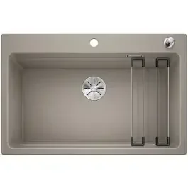 Blanco Etagon 8 lavello in granito 78×51 cm marrone 525184