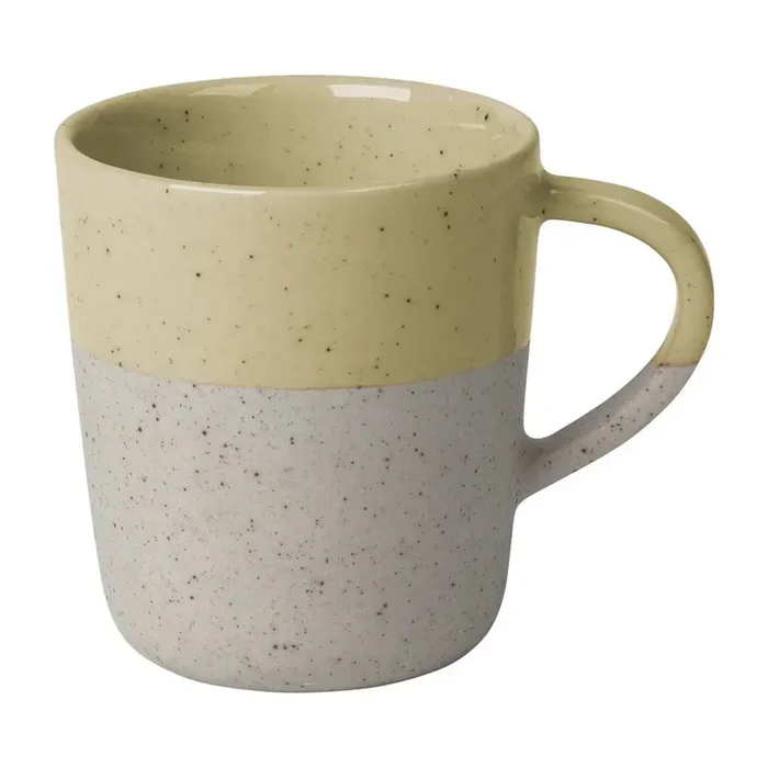 BlomusTazza Sablo70 ml, in ceramica, beige
