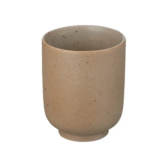 BlomusTazzina KumiIn gres, per cappuccino, beige, 150 ml