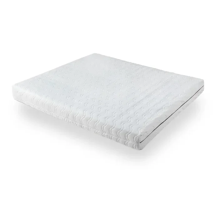 Bonami EssentialsMaterasso Dream Essence100x200 cm, semirigido, a molle, sfoderabile/con zone a portanza differenziata/termoregolante, a molle insacchettate, spessore 21 cm