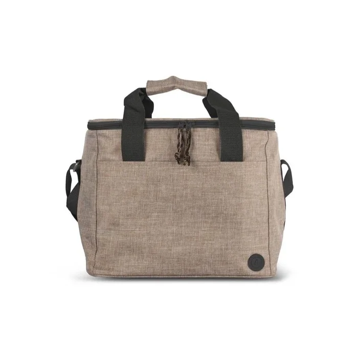 Borsa termica City Beige, 20 l