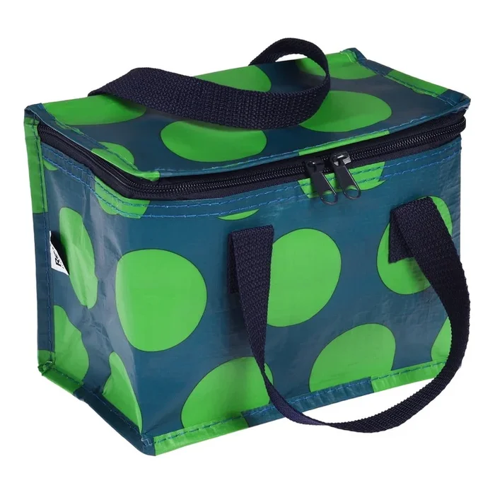 Borsa termica Spotlight Verde/blu, 3 l