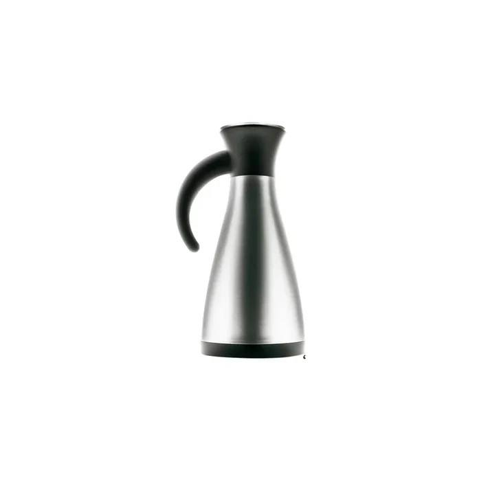 Bottiglia 1,1 l, grigia