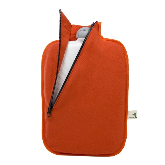 Bottiglia Arancione
