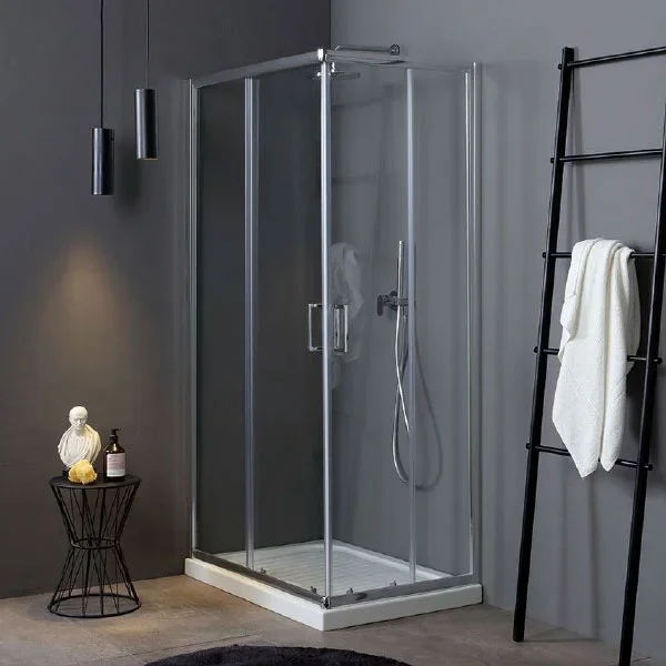 Box Doccia Piave 70x90x190cm