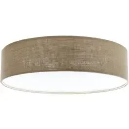 BPS Koncept Boho Ellegant plafoniera 2×60 W marrone 090-226-50