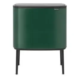 Brabantia Bo secchio della spazzatura 36 l verde 304163