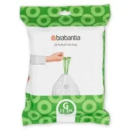 Brabantia PerfectFit sacchi della spazzatura 375668