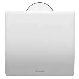 Brabantia Profile portarotolo bianco 483387