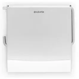 Brabantia ReNew portarotolo cromo 414589