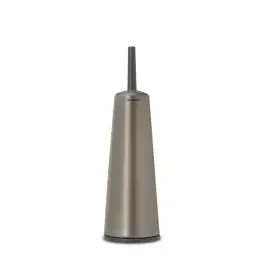 Brabantia ReNew scopino wc appoggiato grigio 477324
