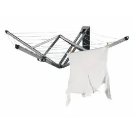 Brabantia WallFix stendibiancheria da giardino 475924