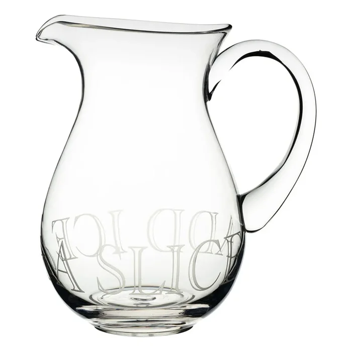 Brocca Bianca, 2,2 l
