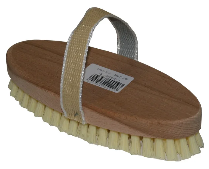 Brush in PVC