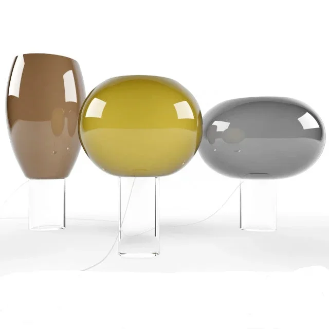 Buds table lamp