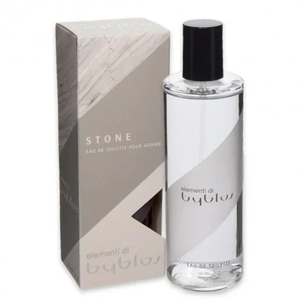 BYBLOS EDT 120ML STONE