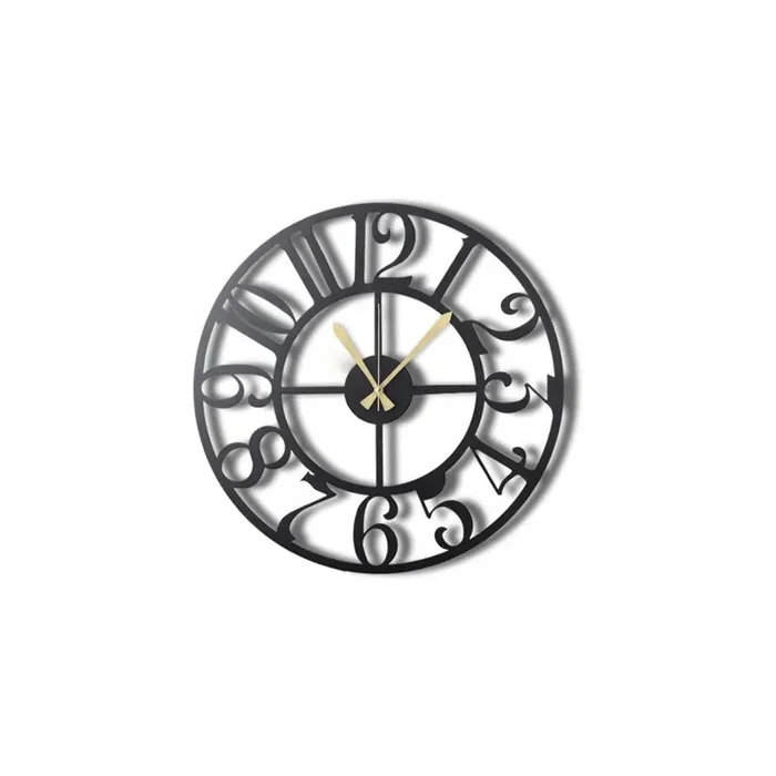 BystagOrologio CircleDa parete, ø 50 cm