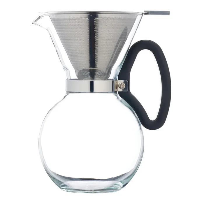 Caffettiera Le’Xpress 1,1 l, bianco