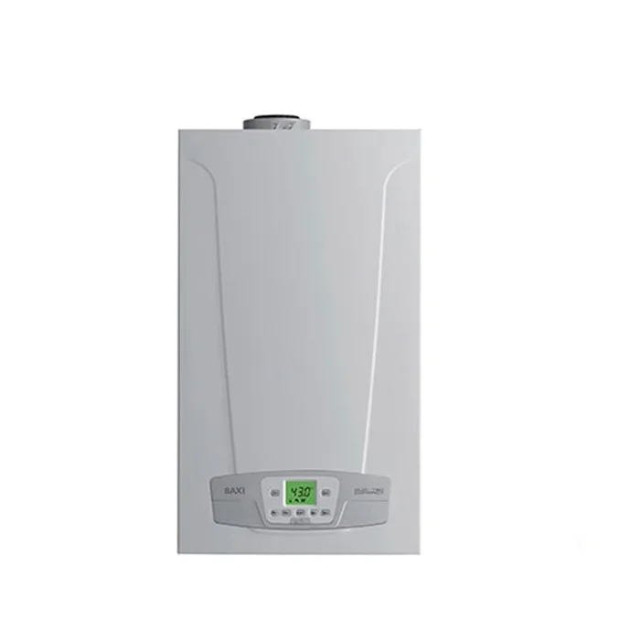 Caldaia Baxi Duo Tec E24 KW Metano/GPL