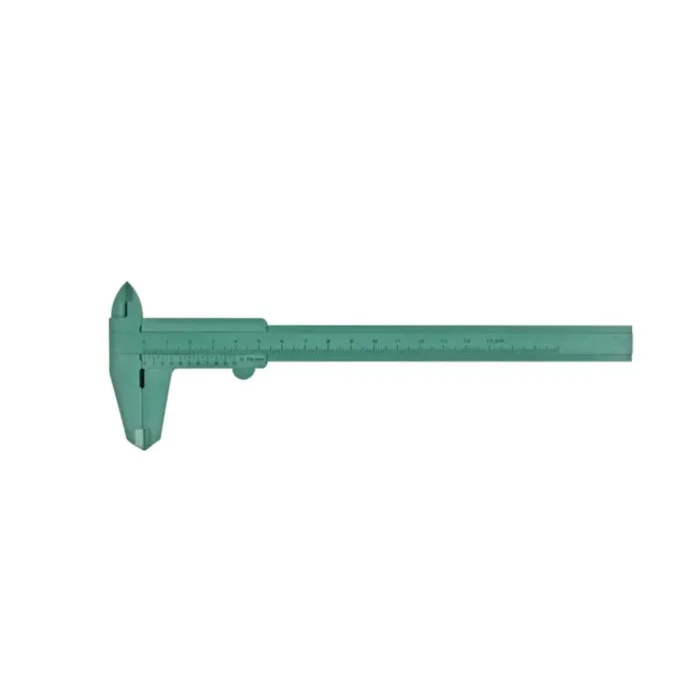 Calibro Nylon 150mm