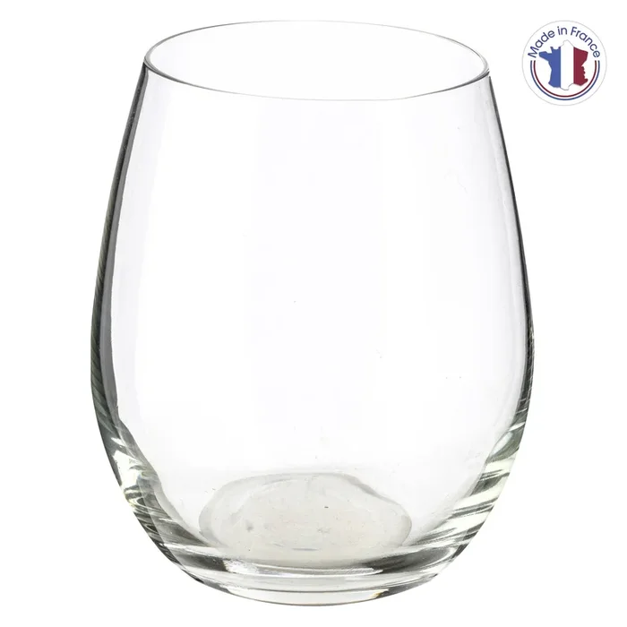Calice di vetro 36 Cl