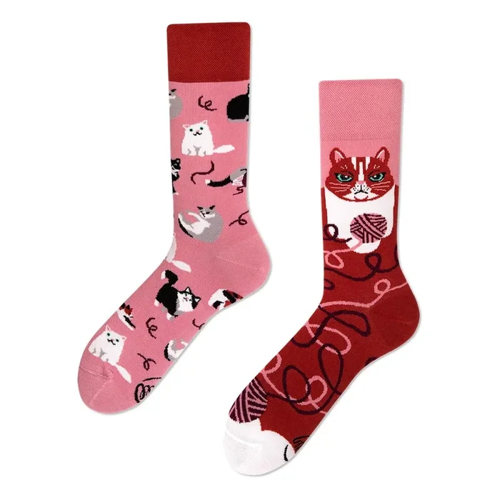 Calzini 35-38, da donna