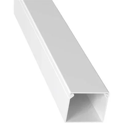 Canalina portacavi 40×40 mm 2m