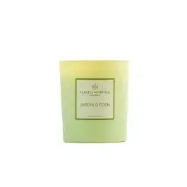 Candela giardino dell& 039;eden 180g