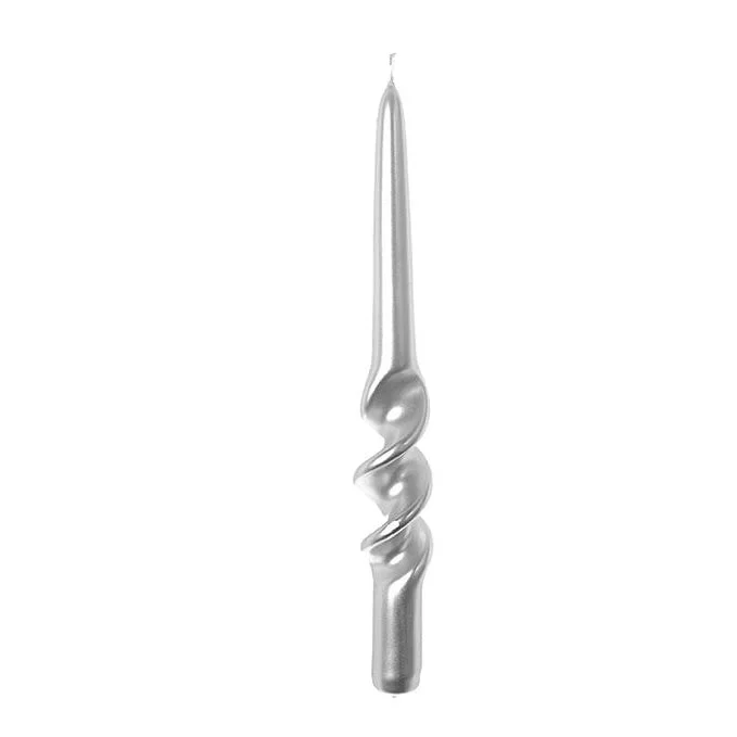 Candela spirale Mercury