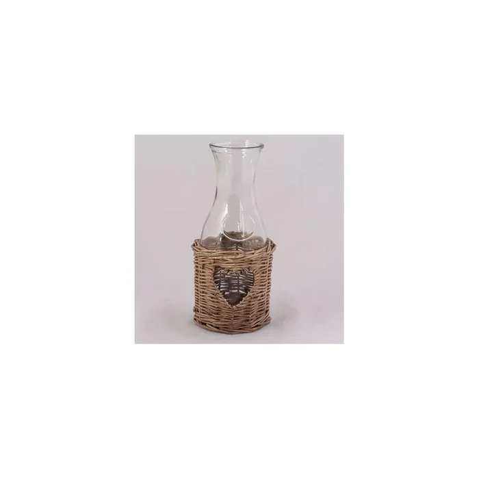 Caraffa 500 ml, marrone