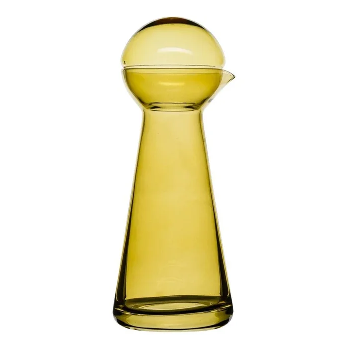 Caraffa Gialla