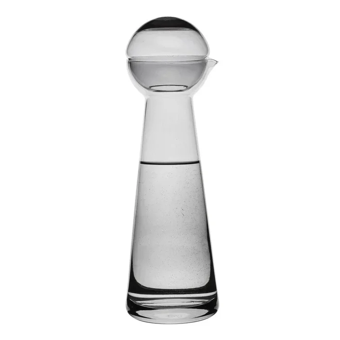 Caraffa Grigia