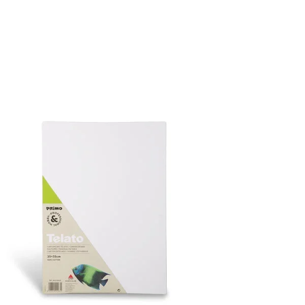 Cartoncino Telato 25×35