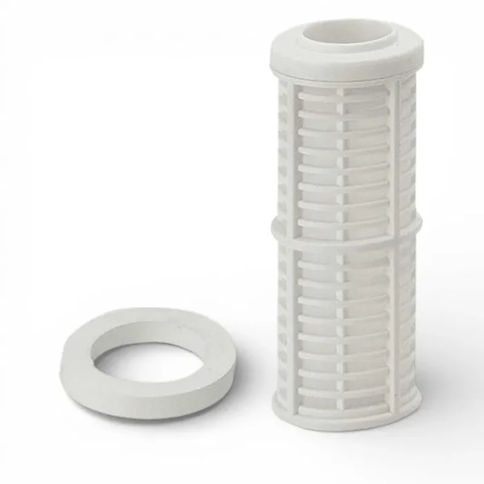 Cartuccia filtro lavabile a rete 60 micron