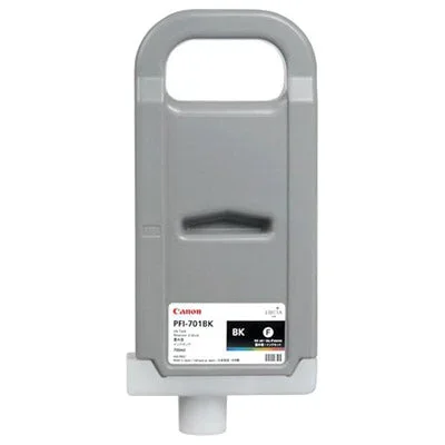 Cartuccia Originale CANON 0900B005 PFI-701BK – Nero
