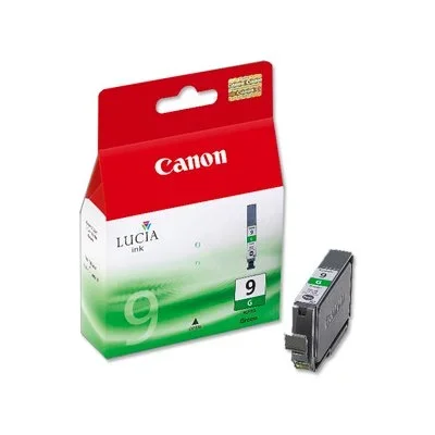 Cartuccia Originale CANON 1041B001 PGI-9g – Verde