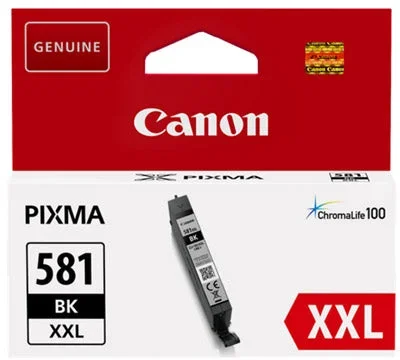 Cartuccia Originale CANON 1998C001 CLI-581 – Nero