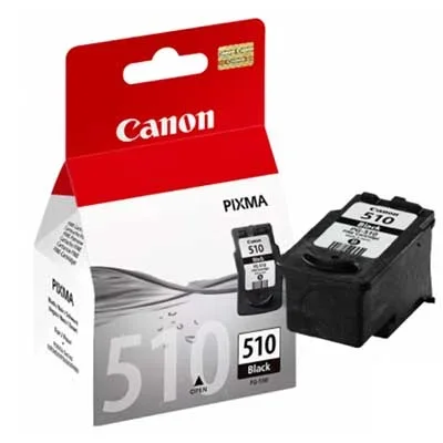 Cartuccia Originale CANON 2970B001 PG-510 – Nero