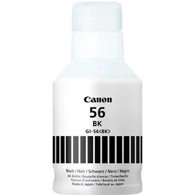 Cartuccia Originale CANON 4412C001 GI-56bk – Nero