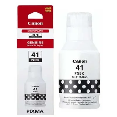 Cartuccia Originale CANON 4528C001 GI-41pgbk – Nero