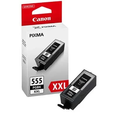 Cartuccia Originale CANON 8049B001 PGI-555pgBKXXL – Nero