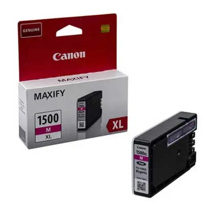Cartuccia Originale CANON 9194B001 PGI-1500mXL – Magenta