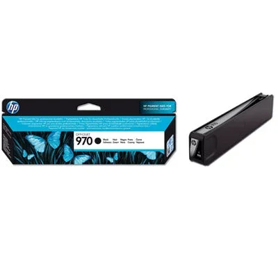 Cartuccia Originale HP CN621AE 970 – Nero