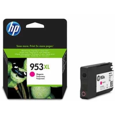 Cartuccia Originale HP F6U17AE 953XL – Magenta