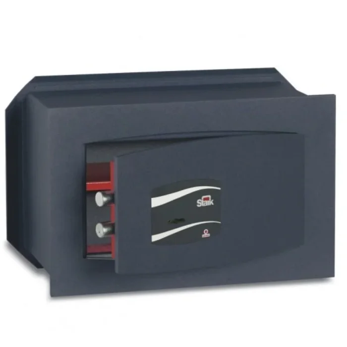 Cassaforte muro 40×19,5×25 cm