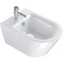 Catalano Zero bidet sospeso bianco 1BS55NR00